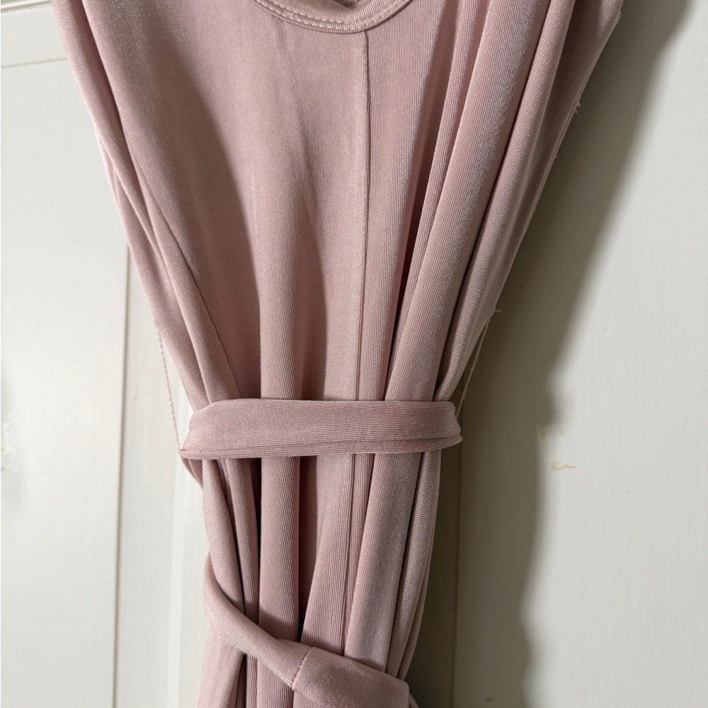NWT Zimmermann Chroma Slinky Dress Nude AU 2 (US 6–8) — Sold Out. Rare. - Picture 9 of 10